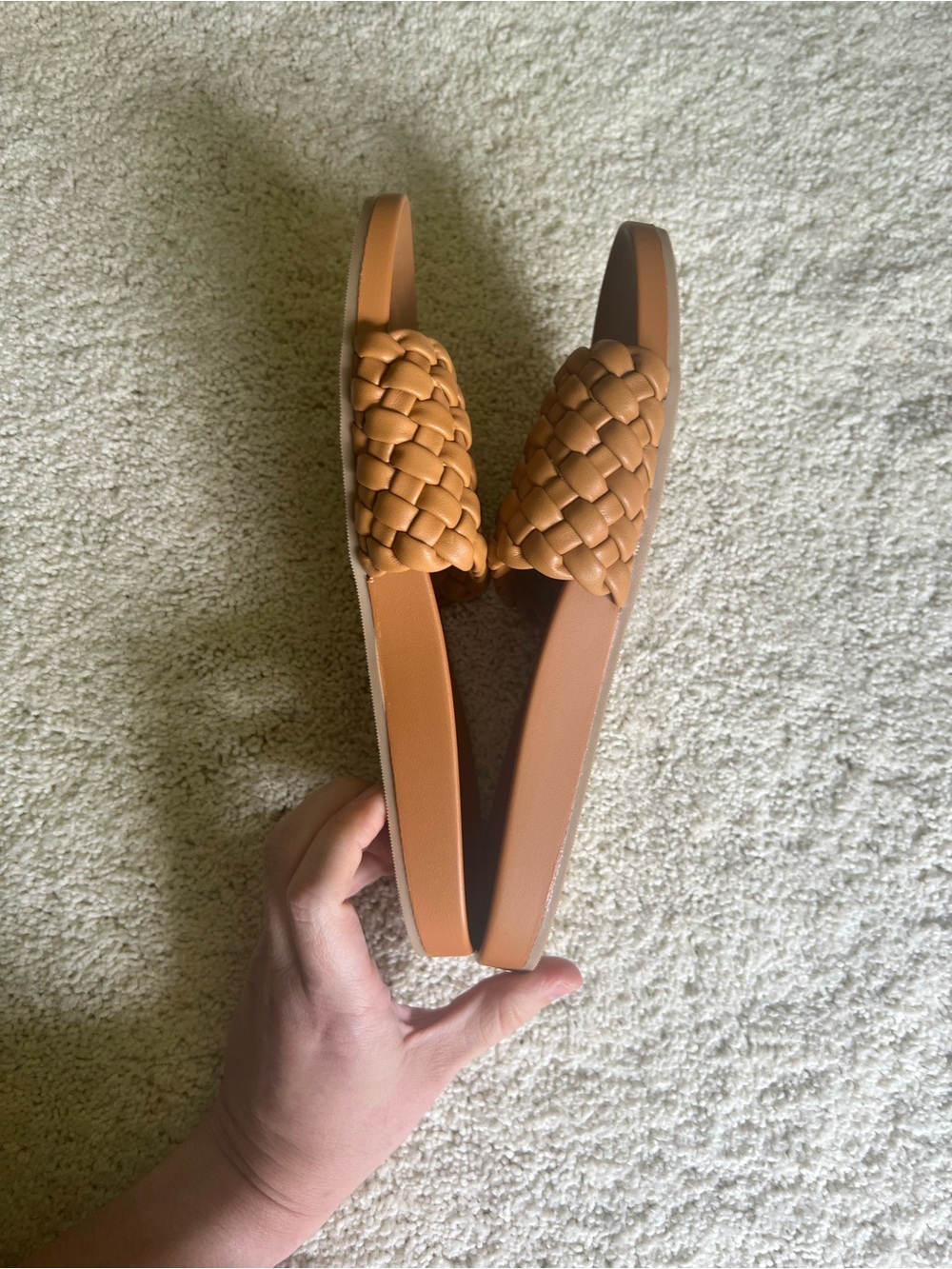 Universal Thread Slide Sandals - Picture 3 of 6